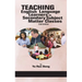 Teaching English Language Learners in Secondary Subject Matter Classes 2nd Edition (hc)