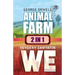 Animal Farm & We (2In1)