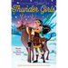 Skade and the Enchanted Snow