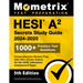 Hesi A2 Secrets Study Guide: 1000+ Practice Test Questions, Comprehensive Review Prep with 200+ Online Videos for the Hesi Admission Assessment Exam