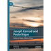 Joseph Conrad and Postcritique: Politics of Hope, Politics of Fear