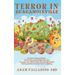 Terror in GuacamoleVille
