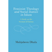 Feminist Theology and Social Justice in Islam