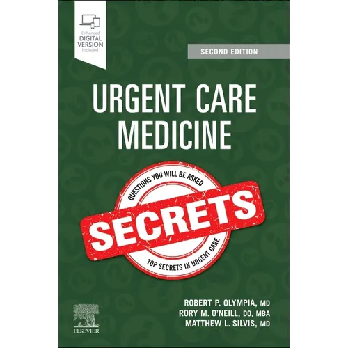 Urgent Care Medicine Secrets