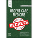 Urgent Care Medicine Secrets
