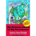 My Dinosaur Farted in My Greenhouse: (Perfect Bedtime Story for Young Readers Age 6-8) May Cause Giggles