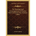 The Warnings And Encouragements Of Passion Week And Easter Day, Sermons (1862)