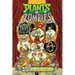 Plants vs. Zombies Zomnibus Volume 3