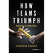 How Teams Triumph: Managing by Commitment