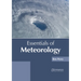 Essentials of Meteorology