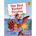 The Red Rocket Pirates