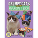 Grumpy Cat's Miserable Papercraft Book