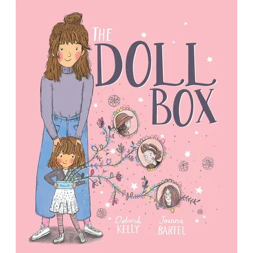 The Doll Box