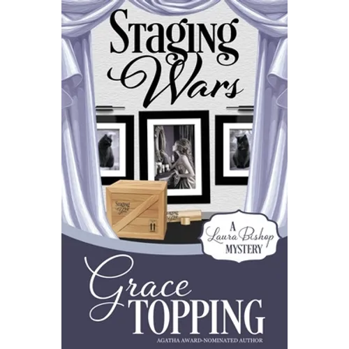 Staging Wars