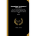 Biographical Dictionary of Medallists: Coin, Gem, and Sealengravers, Mint-masters, &c., Ancient and Modern, With References to Their Works B.C. 500-A.