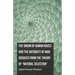 The Origin of Human Races and the Antiquity of Man Deduced From the Theory of "Natural Selection"