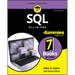 SQL All-In-One for Dummies