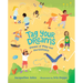 Tag Your Dreams: Poems of Play and Persistence