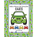 Color With Me! Daddy or Mommy & Me Coloring Book: Cars
