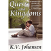 Quests and Kingdoms: A Grown-Up's Guide to Children's Fantasy Literature