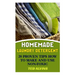 Homemade Laundry Detergent: 20 Proven Tips How to Make and Use Non-Toxic Detergent