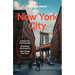 Lonely Planet New York City: Comprehensive Travel Guide Detailed Itineraries & Maps Insider Tips Covers Lower Manhattan, Soho, Chelsea, Meatpacking Di