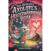 Das Axolotls Herzerwärmende Reise: Axolotls Herzerwärmende Reise- Eine süße Valentinstagsgeschichte für Kinder