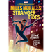 Miles Morales: Stranger Tides (Original Spider-Man Graphic Novel)