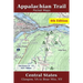 Appalachian Trail Pocket Maps - Central States