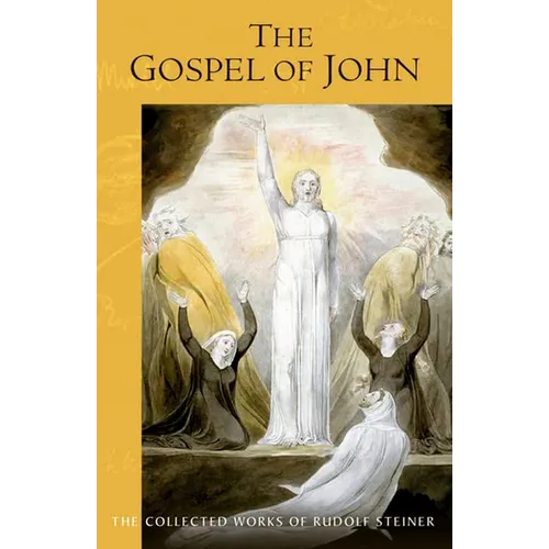 The Gospel of John: (Cw 103) Volume 103