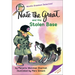 Nate the Great and the Stolen Base