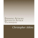 Phishing Attacks: Advanced Attack Techniques