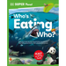 DK Super Planet Who's Eating Who?