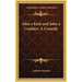 John a Kent and John a Cumber; A Comedy