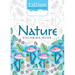 Bliss Nature Coloring Book: Your Passport to Calm