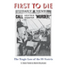 First to Die: The Tragic Loss of the SS Vestris