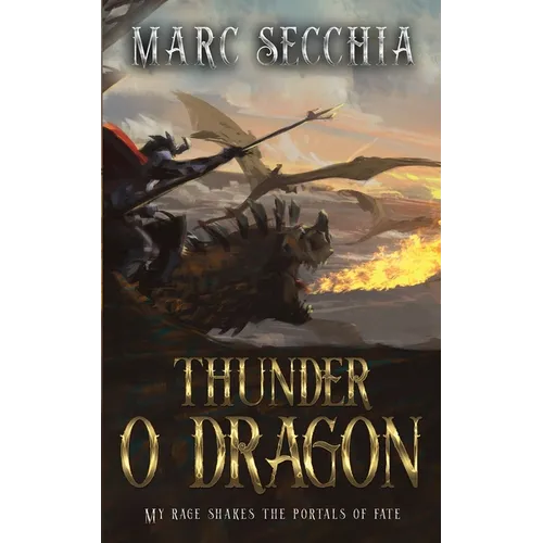 Thunder o Dragon