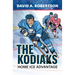 The Kodiaks: Home Ice Advantage