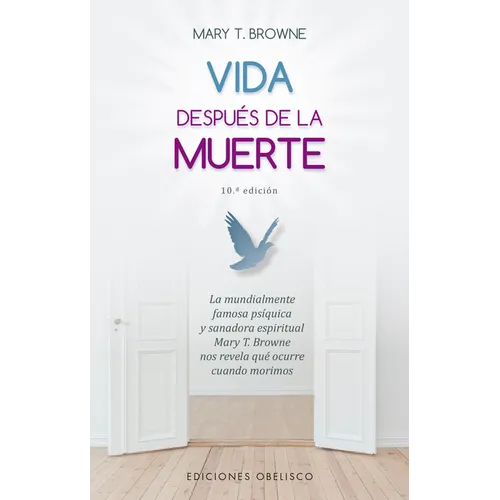 Vida Despues de la Muerte -V2*