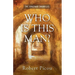 Who Is This Man?