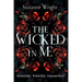 The Wicked in Me