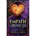 Empath Chronicles - Series Omnibus: Complete Young Adult Paranormal Superhero Romance Series