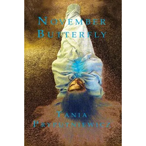 November Butterfly