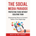The Social Media Paradox: Protecting Teens Without Isolating Them