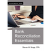 Bank Reconciliation Essentials
