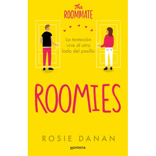 Roomies / The Roomate