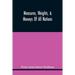 Measures, Weights, & Moneys Of All Nations, And An Analysis Of The Christian, Hebrew, And Mahometan Calendars