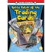 Gotta Catch All the Trading Cards