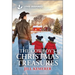 The Cowboy's Christmas Treasures: An Uplifting Inspirational Romance