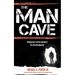 The Man Cave: Finding Your Sanctuary for Life Development